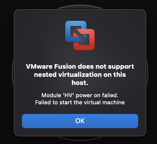 what are best settings for vmware fusion on mac for playing doom under steam